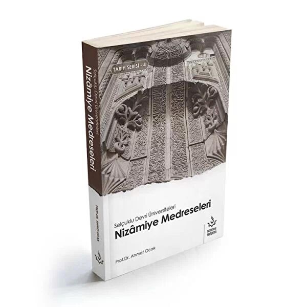 Nizamiye Akademi Yayınları Din Kitapları