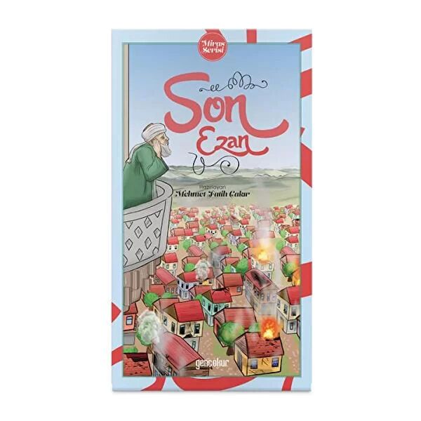 Gençokur Yayınları Öykü