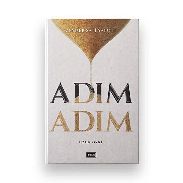 Eşik Yayınları Öykü