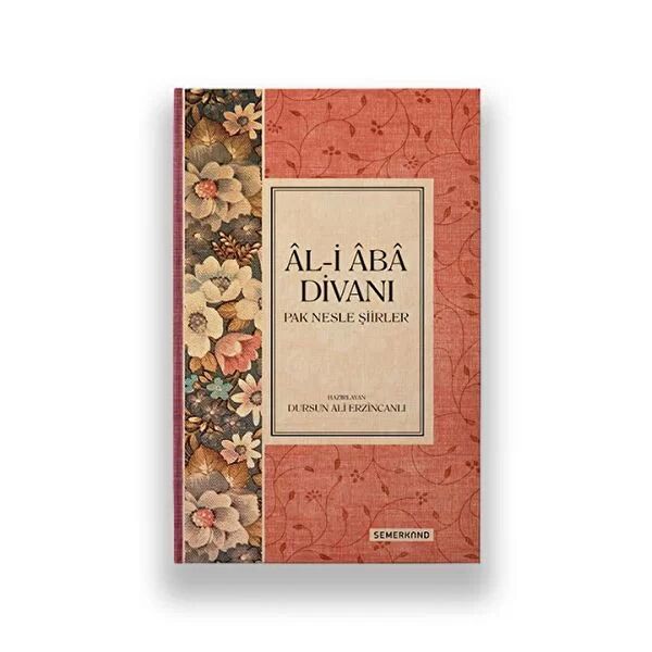 Semerkand Yayınları Şiir