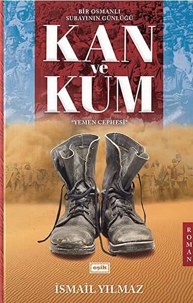 Eşik Yayınları Roman