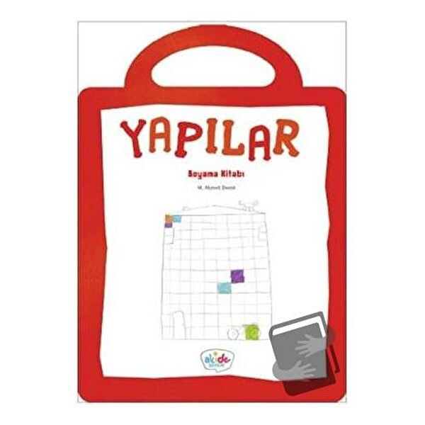 Akide Şekeri Aktivite ve Zeka Gelişim Kitapları