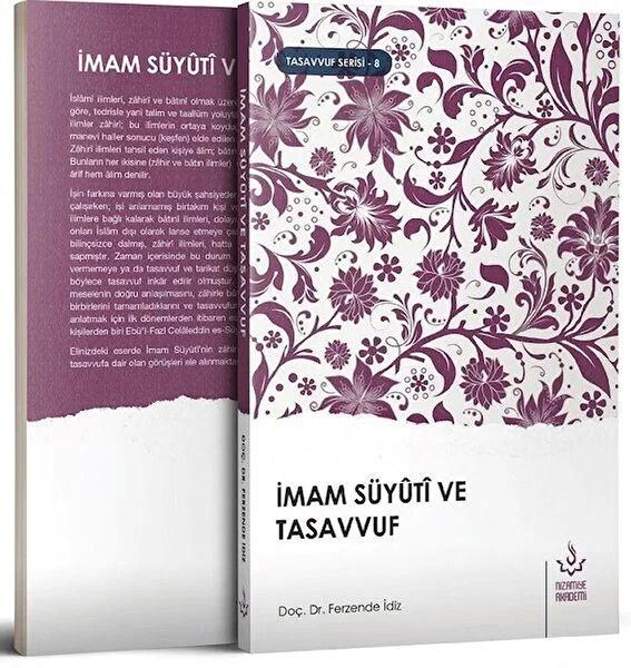 Nizamiye Akademi Yayınları Din Kitapları