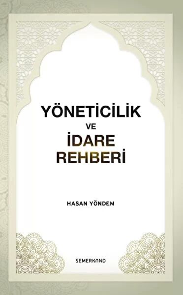 Semerkand Yayınları Din Kitapları