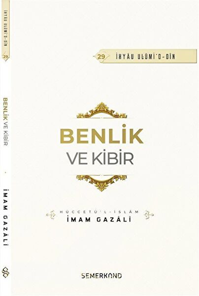 Semerkand Yayınları Din Kitapları