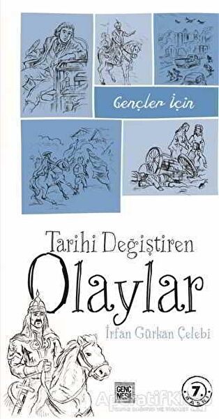 Genç Nesil Araştırma, Tarih