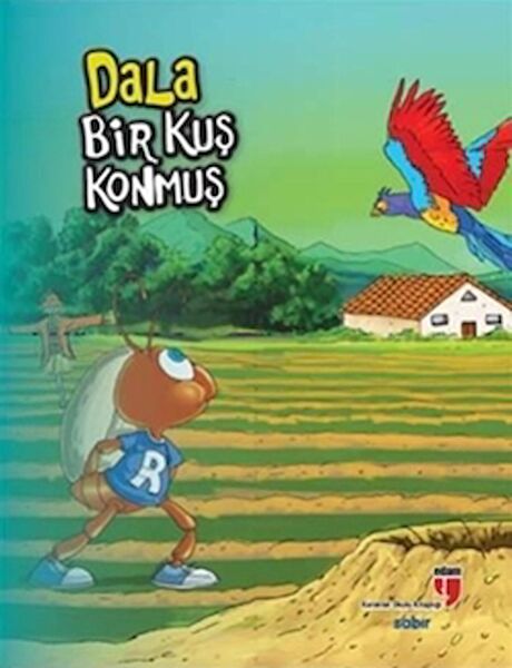 EDAM Çocuk Öykü, Masal