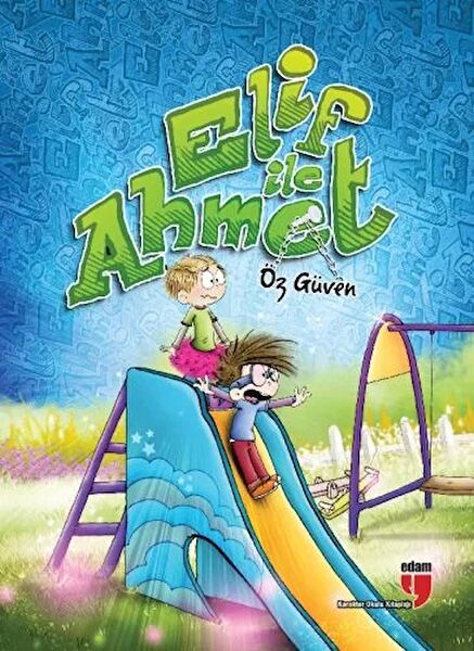 EDAM Çocuk Öykü, Masal