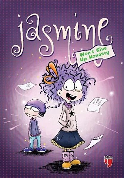 EDAM Yabancı Dilde Kitaplar