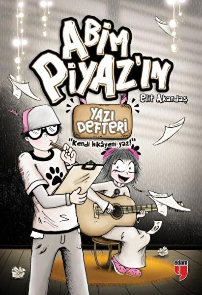 EDAM Çocuk Öykü, Masal