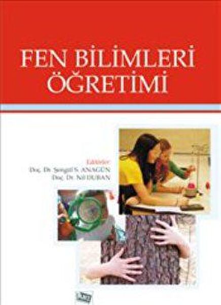 Anı Yayıncılık Akademik Kitaplar