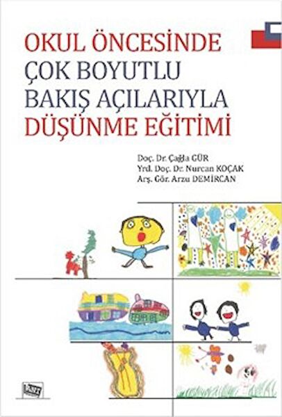 Anı Yayıncılık Çocuk Roman ve Klasikleri