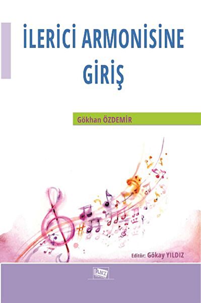 Anı Yayıncılık Sanat ve Tasarım