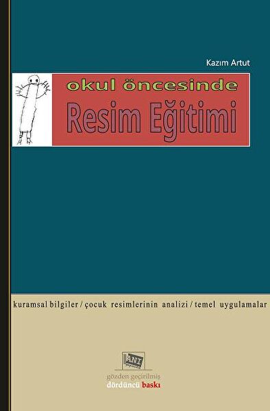 Anı Yayıncılık Akademik Kitaplar
