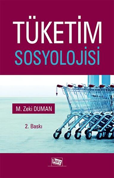 Anı Yayıncılık Sosyoloji, Toplum