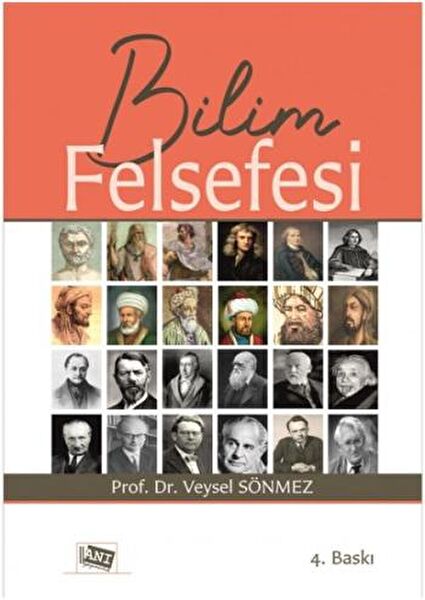 Anı Yayıncılık Felsefe