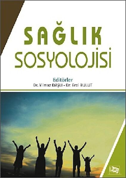 Anı Yayıncılık Sosyoloji, Toplum