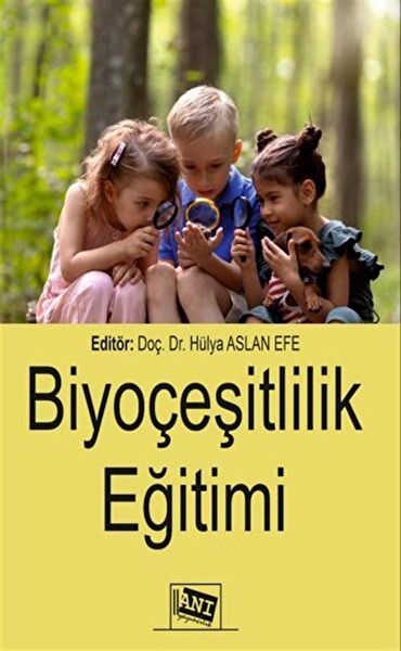 Anı Yayıncılık Akademik Kitaplar