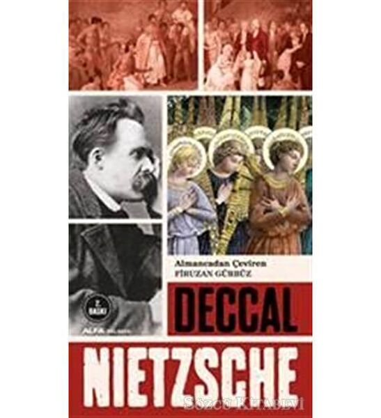 Alfa Yayınevi Felsefe