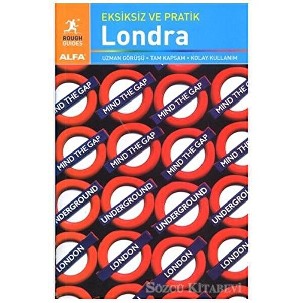 Alfa Yayınevi Turizm ve Gezi