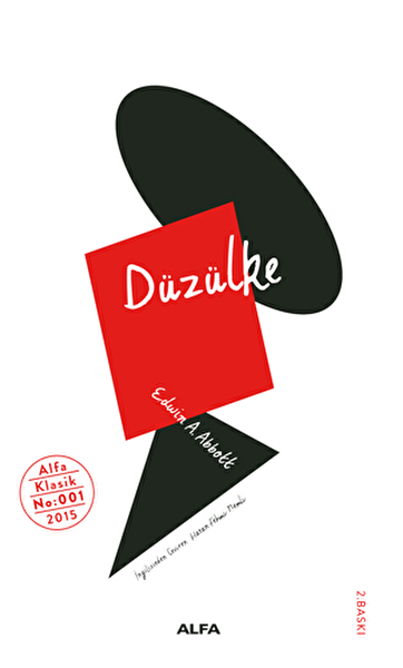 Alfa Yayınevi Roman
