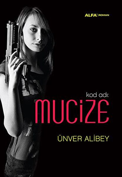 Alfa Yayınevi Roman