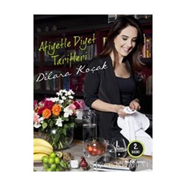 Alfa Yayınevi Sağlık, Spor, Diyet