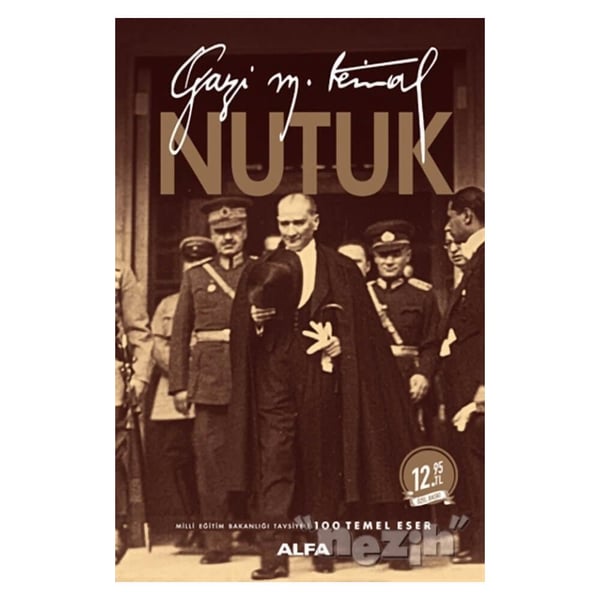 Alfa Basım Yayım Dağıtım Atatürk Kitapları