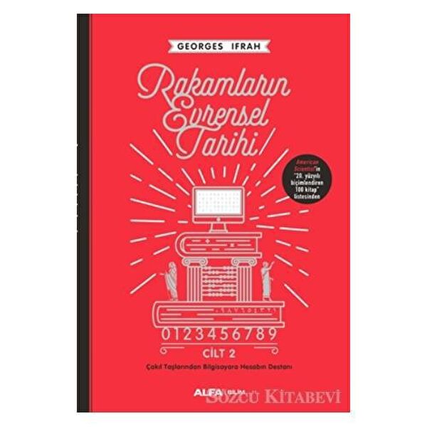 Alfa Yayınevi Bilim ve Teknik