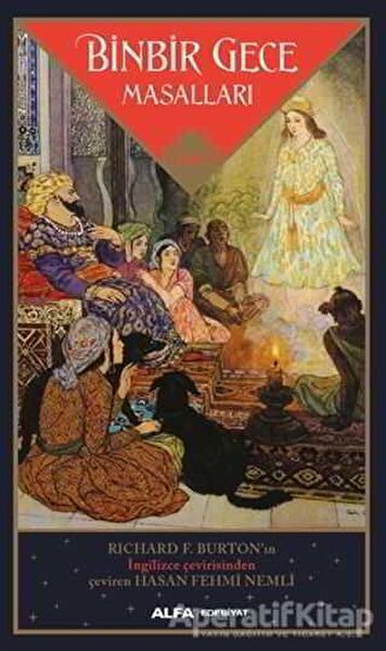 Alfa Yayınevi Türk Edebiyatı