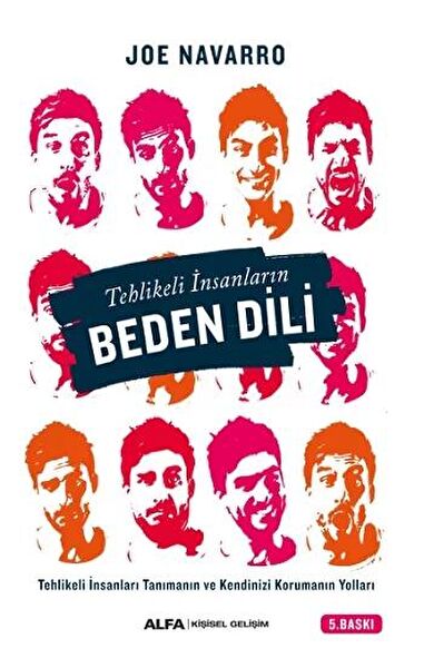 Alfa Yayınevi Psikoloji, Kişisel Gelişim