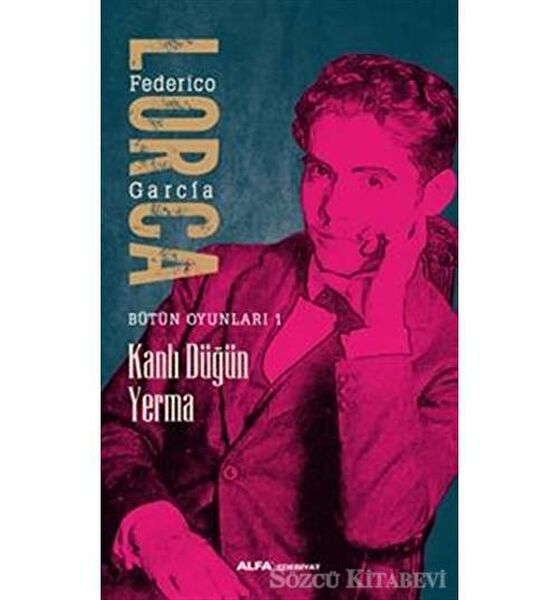 Alfa Yayınevi Sanat ve Tasarım