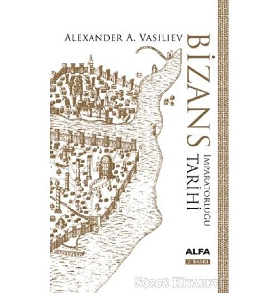 Alfa Yayınevi Araştırma, Tarih