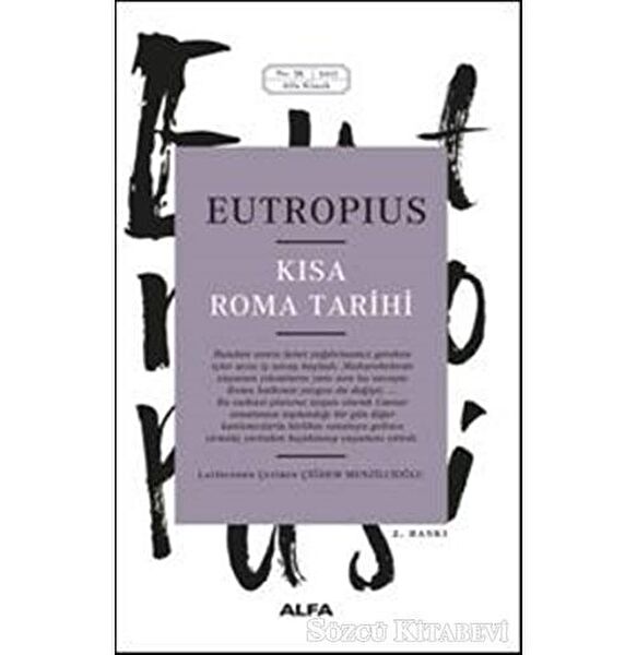 Alfa Yayınevi Araştırma, Tarih