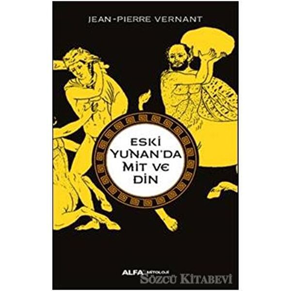 Alfa Yayınevi Mitoloji