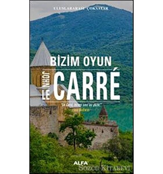 Alfa Yayınevi Roman