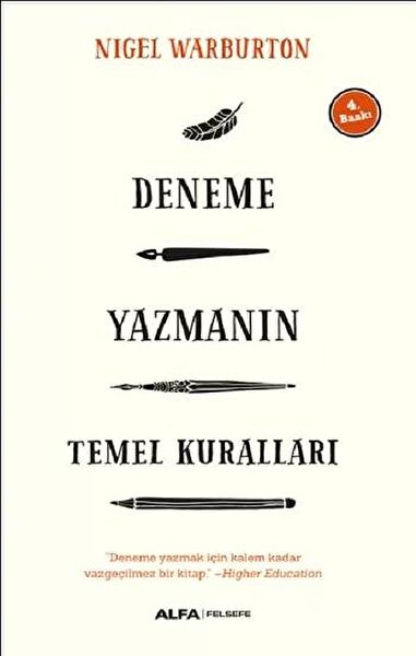 Alfa Yayınevi Felsefe