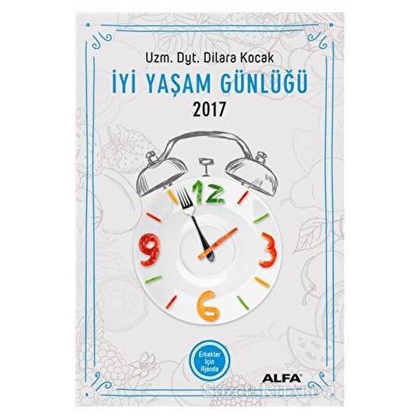 Alfa Basım Yayım Dağıtım Sağlık, Spor, Diyet