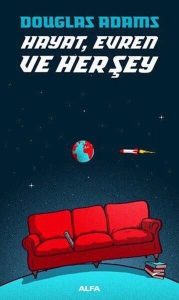 Alfa Yayınevi Roman