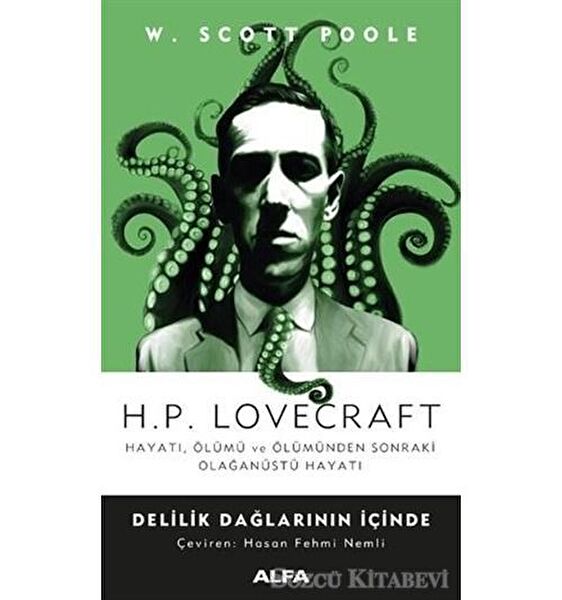 Alfa Yayınevi Roman