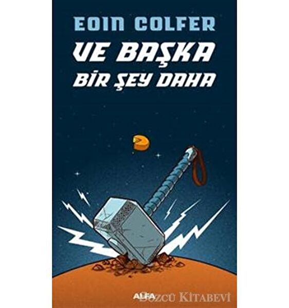 Alfa Yayınevi Roman