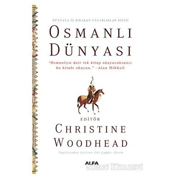 Alfa Yayınevi Araştırma, Tarih