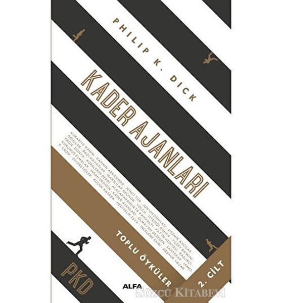 Alfa Yayınevi Öykü