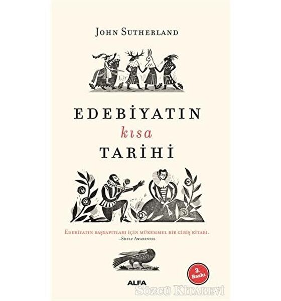 Alfa Yayınevi Roman