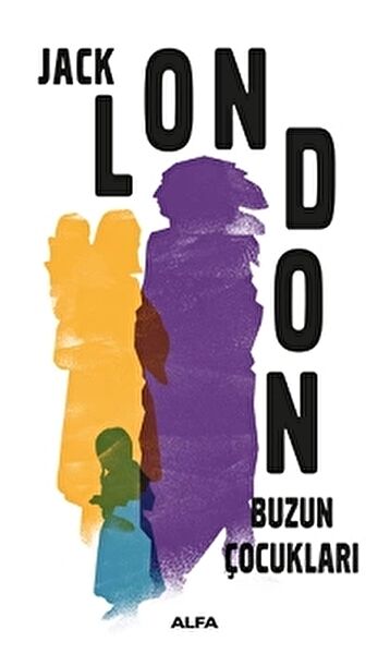 Alfa Yayınevi Roman