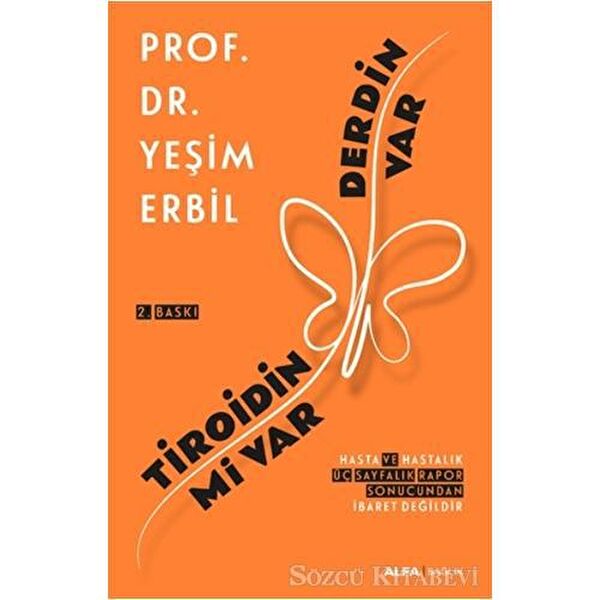 Alfa Yayınevi Sağlık, Spor, Diyet