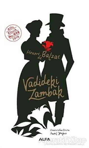 Alfa Yayınevi Dünya Edebiyatı