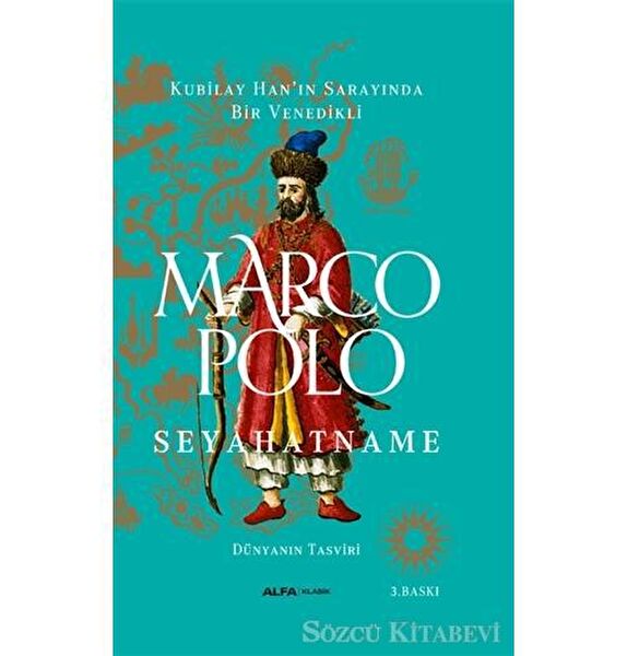 Alfa Yayınevi Türk Edebiyatı