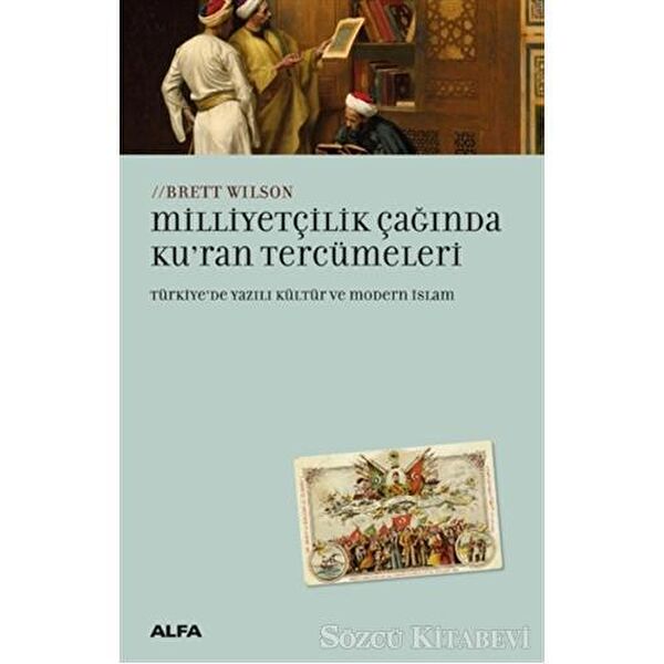 Alfa Yayınevi Din Kitapları