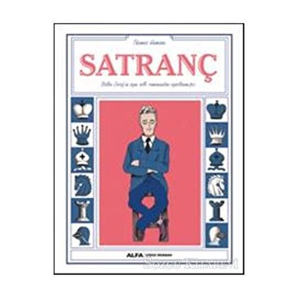 Alfa Yayınevi Roman